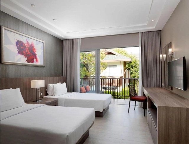 PP Princess Resort- SHA Extra Plus-3
