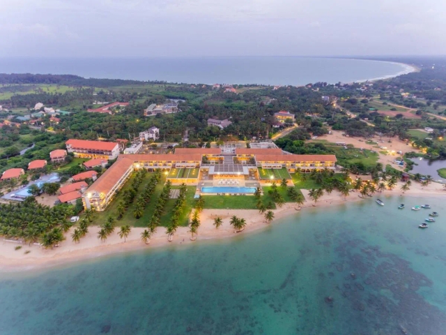 Amaya Beach Passikudah-2