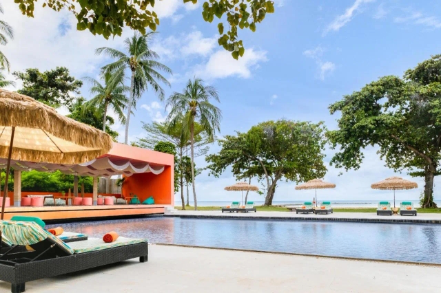 Tolani Resort Koh Samui-2