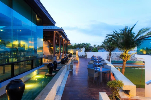 Samui Resotel Beach Resort-3
