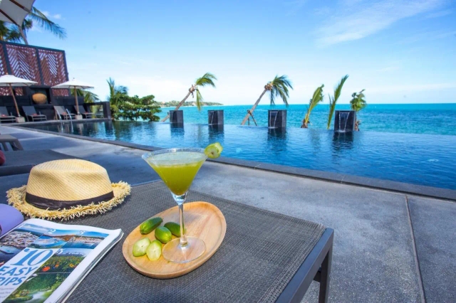 Pavilion Samui Villas & Resort-3