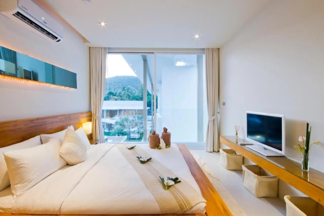 Chi Samui Resort-3