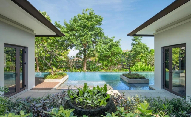 The Ritz-Carlton Bali-3