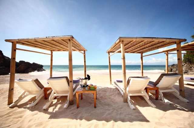 RIMBA Jimbaran BALI by AYANA-3