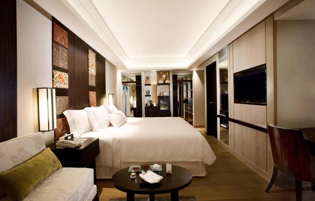 Westin Resort Nusa Dua hotel-2