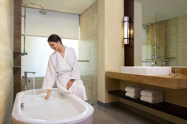 Westin Resort Nusa Dua hotel-2