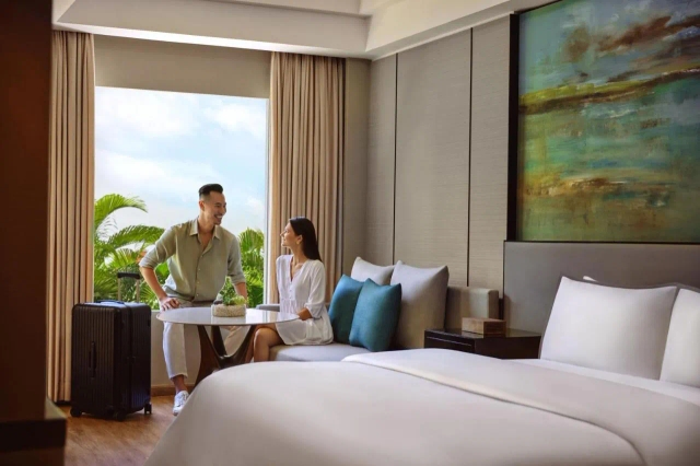 Westin Resort Nusa Dua hotel-3