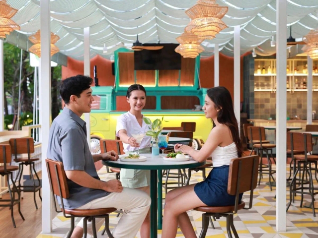 Mercure Bali Legian hotel-2