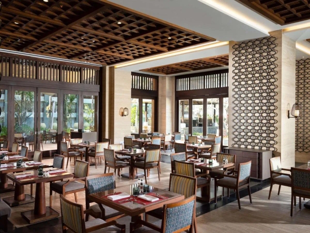 Conrad Bali hotel-2