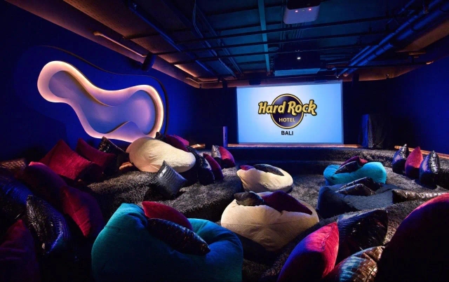 Hard Rock Hotel Bali-2