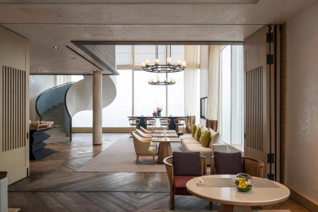 Lanson Place Bukit Ceylon Serviced Residences-2
