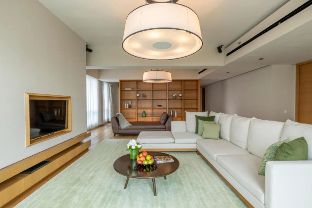 Lanson Place Bukit Ceylon Serviced Residences-3