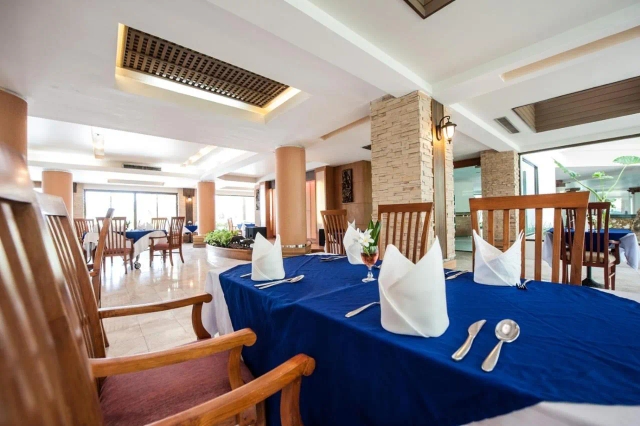 Phi Phi Island Cabana Hotel-2