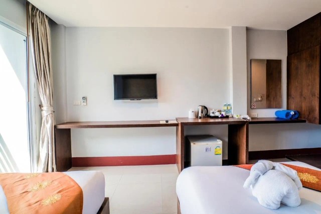 Phi Phi Anita Resort-2