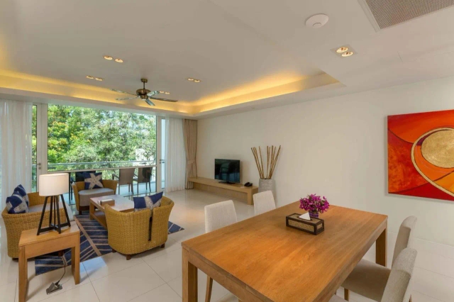 Splash Beach Resort Mai Khao Phuket-2