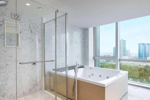 Wyndham Grand Istanbul Levent-2