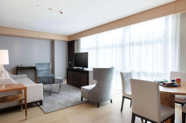 Wyndham Grand Istanbul Levent-2