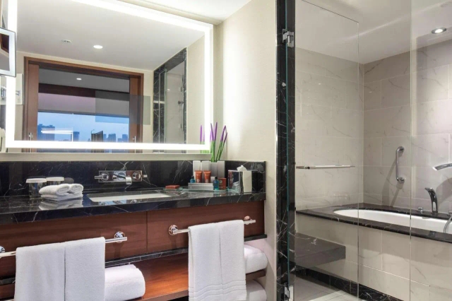 Conrad Istanbul Bosphorus-3