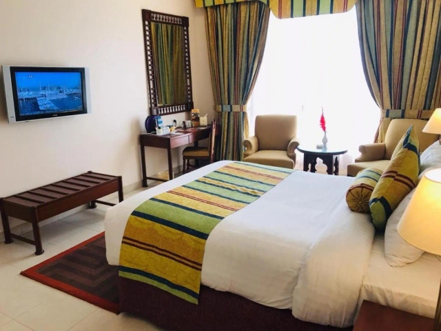 Beach Luxury Hotel-2