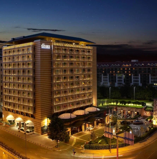 Divan Istanbul-2