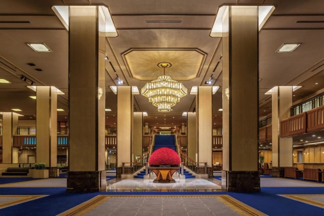 Imperial Hotel Tokyo-2