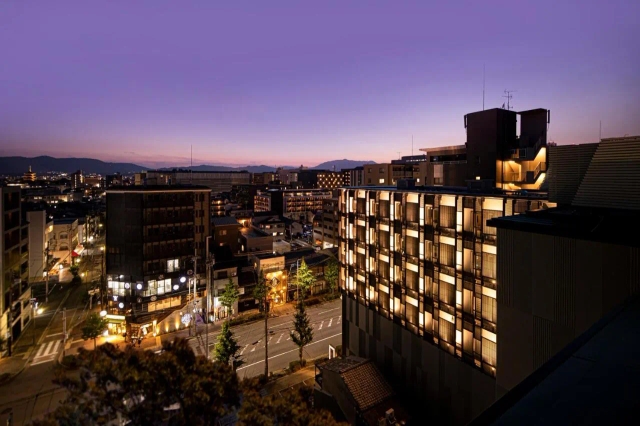 Rihga Gran Kyoto-2