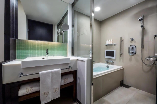 The Royal Park Hotel Kyoto Sanjo-2