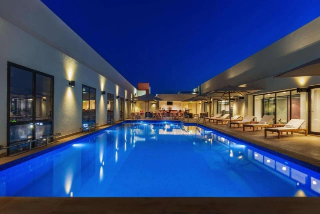 IntercityHotel Nizwa-3