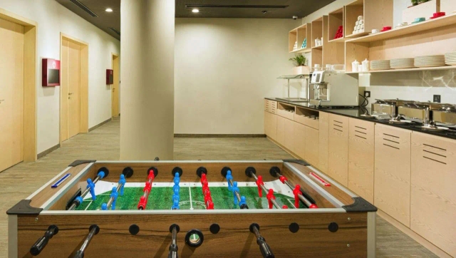 IntercityHotel Nizwa-2