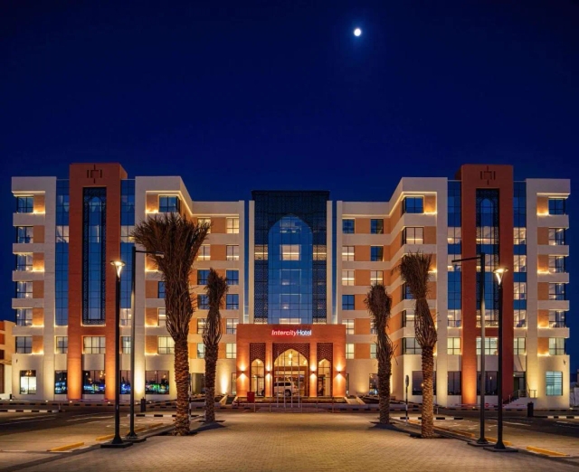 IntercityHotel Nizwa-2