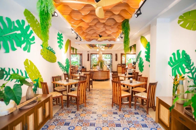 Boracay Tropics Resort Hotel-2