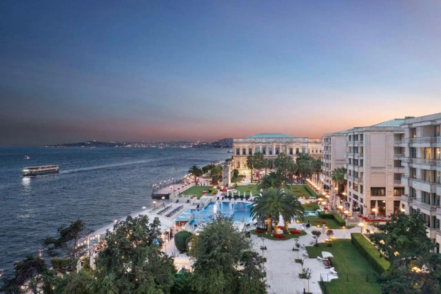 Ciragan Palace Kempinski hotel-3