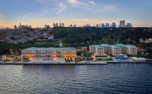 Ciragan Palace Kempinski hotel-2