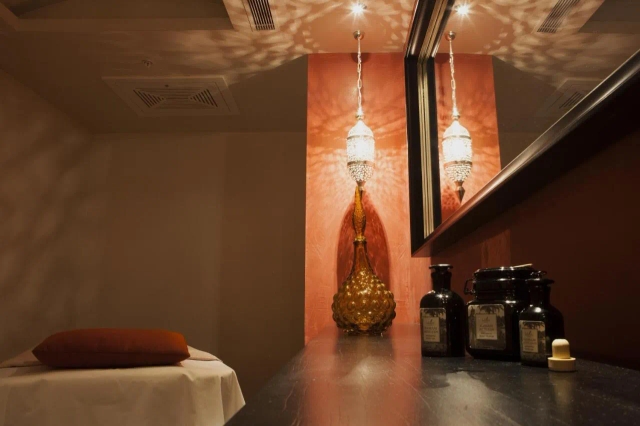 The House Hotel Karakoy-2
