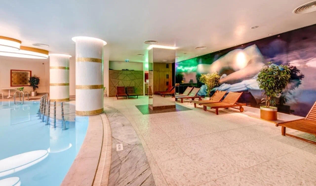 Elysium Styles Taksim-3