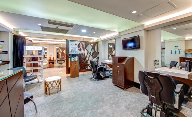 Elysium Styles Taksim-3