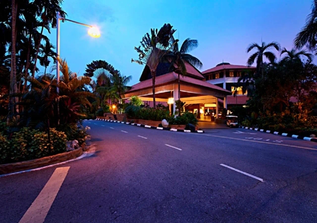 Berjaya Langkawi Resort-2