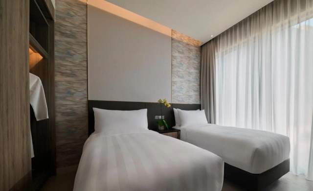 Pan Pacific Serviced Suites Kuala Lumpur-2