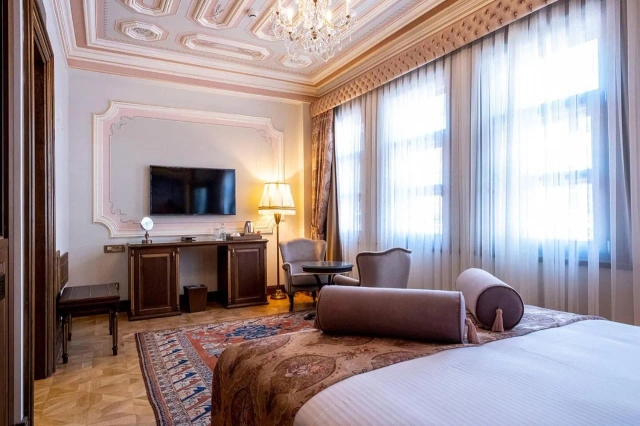 Ortaköy Hotel-2