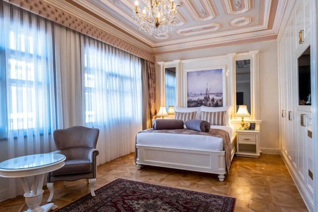 Ortaköy Hotel-2