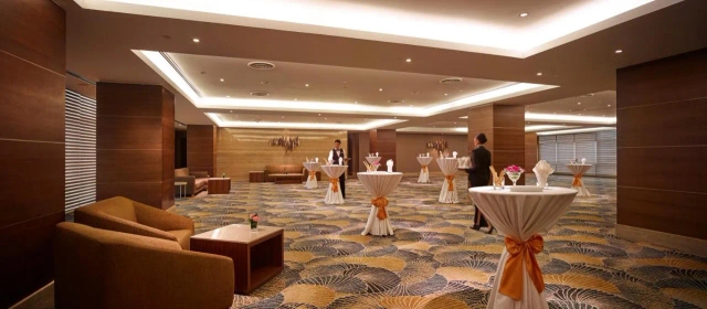 Sunway Putra Hotel-3