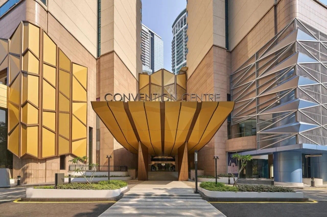 Renaissance Kuala Lumpur Hotel-2