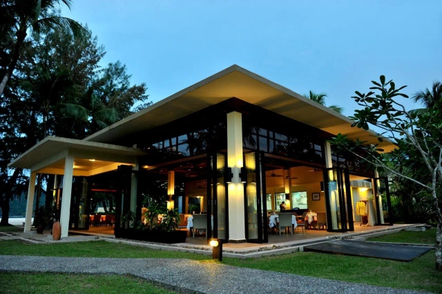Tanjung Rhu Resort-2