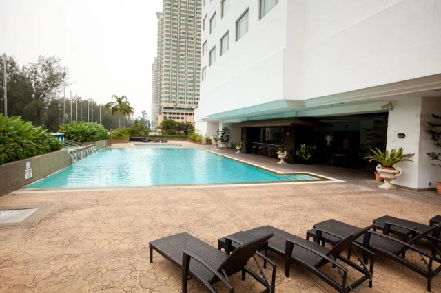 Gurney Bay Hotel, A Parkroyal Partner Hotel-2