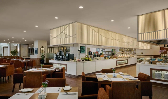 Gurney Bay Hotel, A Parkroyal Partner Hotel-3