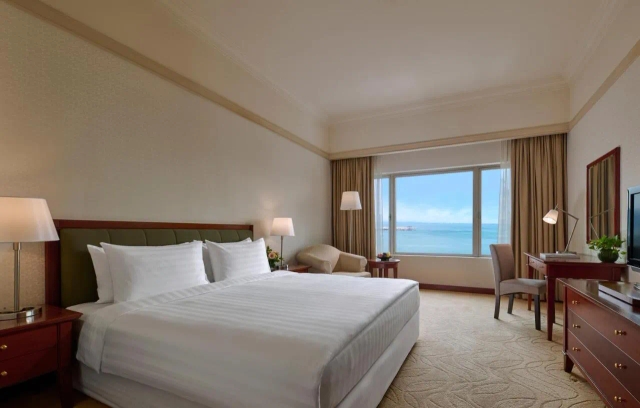 Gurney Bay Hotel, A Parkroyal Partner Hotel-2
