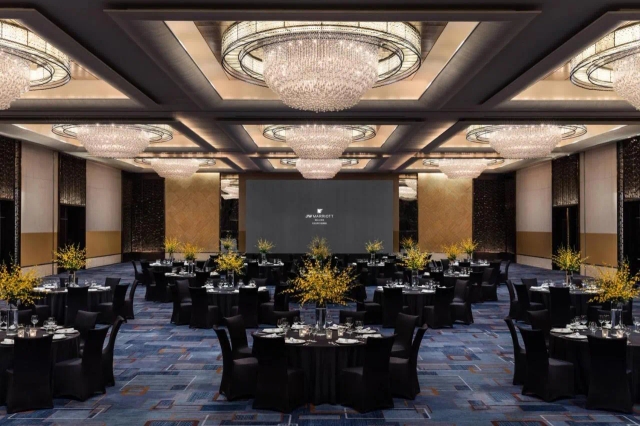 JW Marriott Hotel Beijing-2