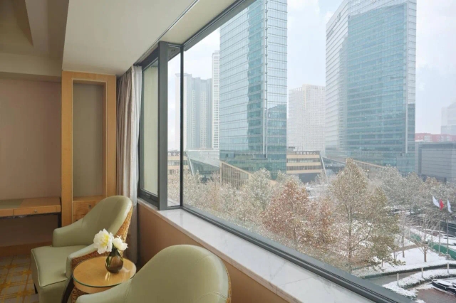 JW Marriott Hotel Beijing-2