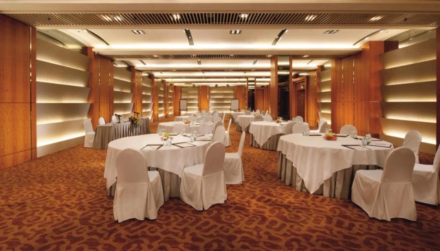 Sunworld Dynasty Hotel Beijing Wangfujing-3