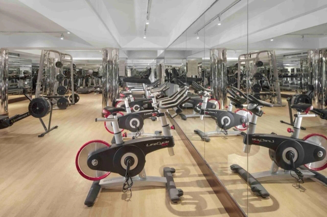 Radisson Blu Hotel Shanghai New World-3